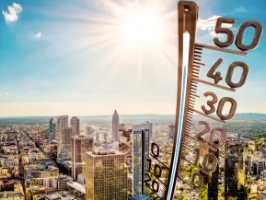 Klimawandel &amp; Kühlkette: Wenn Hitze Medikamente wirkungslos macht - Klimawandel &amp; Kühlkette: Gefahr für Medikamente und Gesundheit