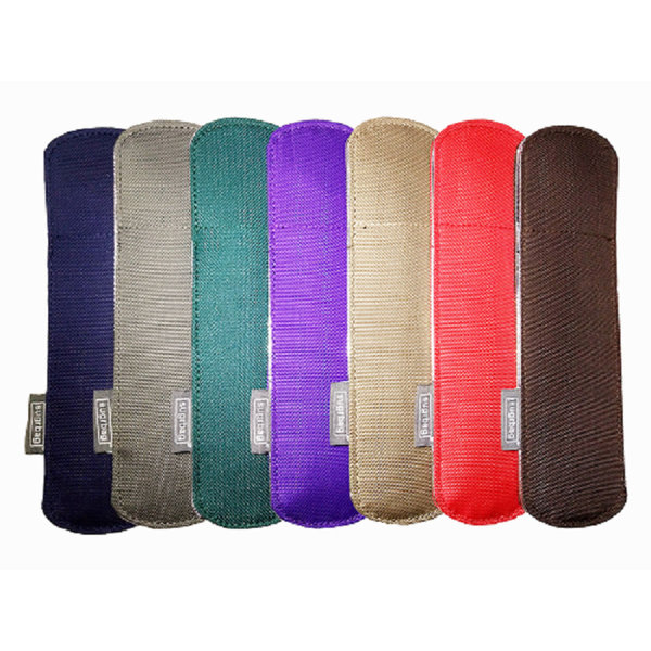 sugrbag pencase single nylon