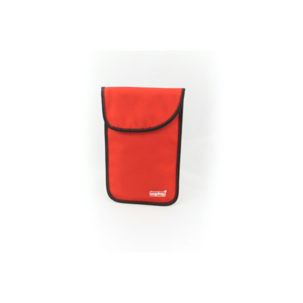 sugrbag cool med 1 red