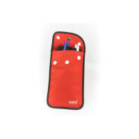 sugrbag cool med 1 red