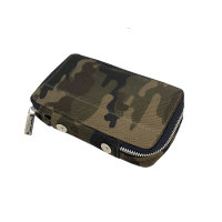 sugrbag mini nylon camouflage woodland