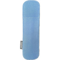 sugrbag Pencase Nylon babyblue-B