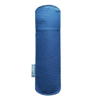 sugrbag Pencase Nylon bluejeans-B