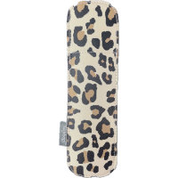 sugrbag Pencase Nylon leopard-B