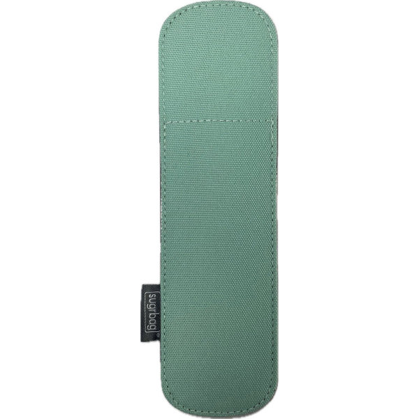 sugrbag Pencase Nylon mint-B