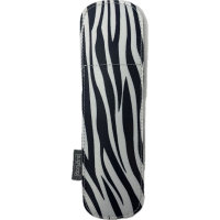 sugrbag Pencase Nylon zebra-B