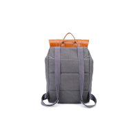 sugrbag Rocky backpack grey/brown