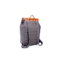 sugrbag Rocky backpack grey/brown