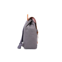 sugrbag Rocky backpack grey/brown