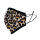 Textile Mouth/Nose Protection Mask Jaguar