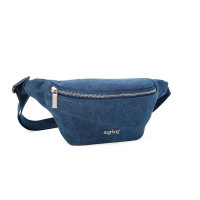 sugrbag Romy hip bag jeansblue