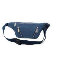 sugrbag Romy hip bag jeansblue