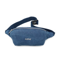 sugrbag Romy hip bag jeansblue