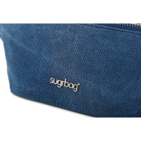 sugrbag Romy hip bag jeansblue