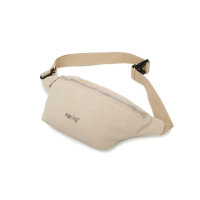 sugrbag Romy hip bag sand