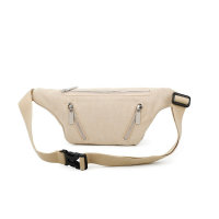 sugrbag Romy hip bag sand