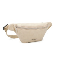 sugrbag Romy hip bag sand