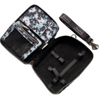 sugrbag smart nylon camouflage snowland-B