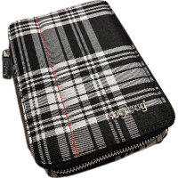 sugrbag smart nylon scottish tartan-B