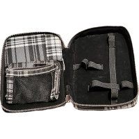 sugrbag smart nylon scottish tartan-B